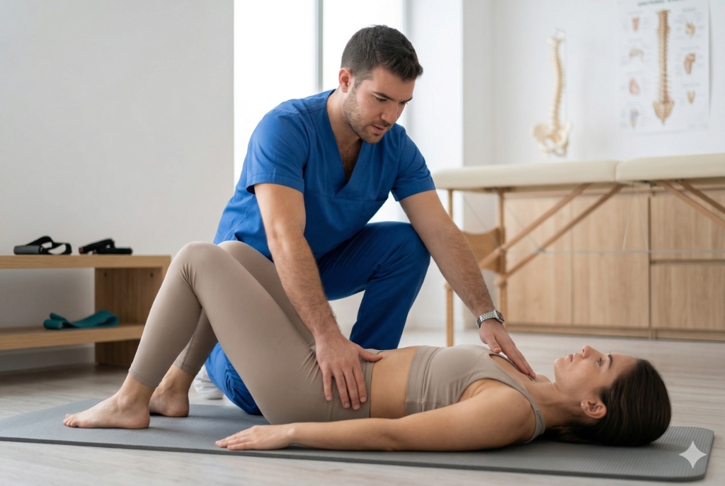 Ginnastica Posturale
